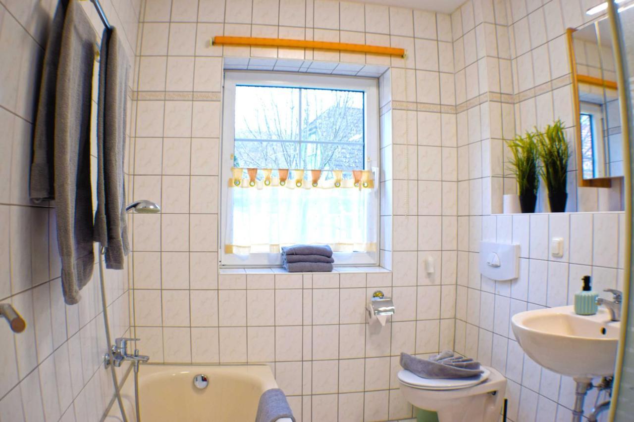 Ferienhaus Ruegenliebe 01 Binz Cameră foto