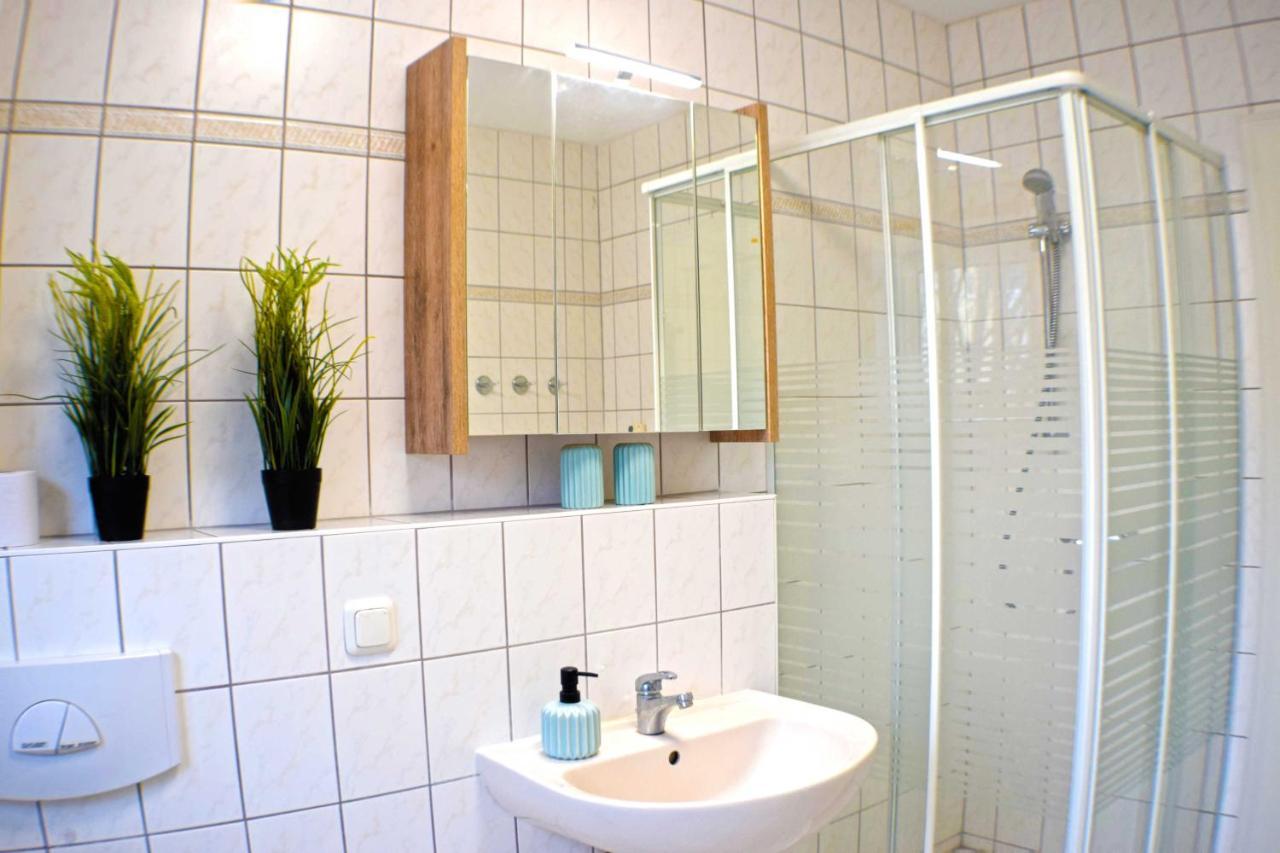 Ferienhaus Ruegenliebe 01 Binz Cameră foto