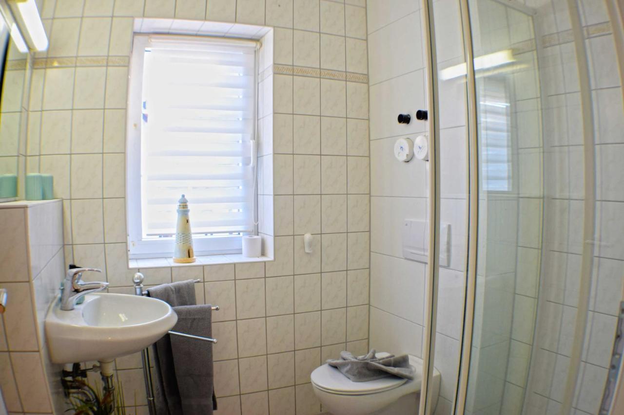 Ferienhaus Ruegenliebe 01 Binz Cameră foto