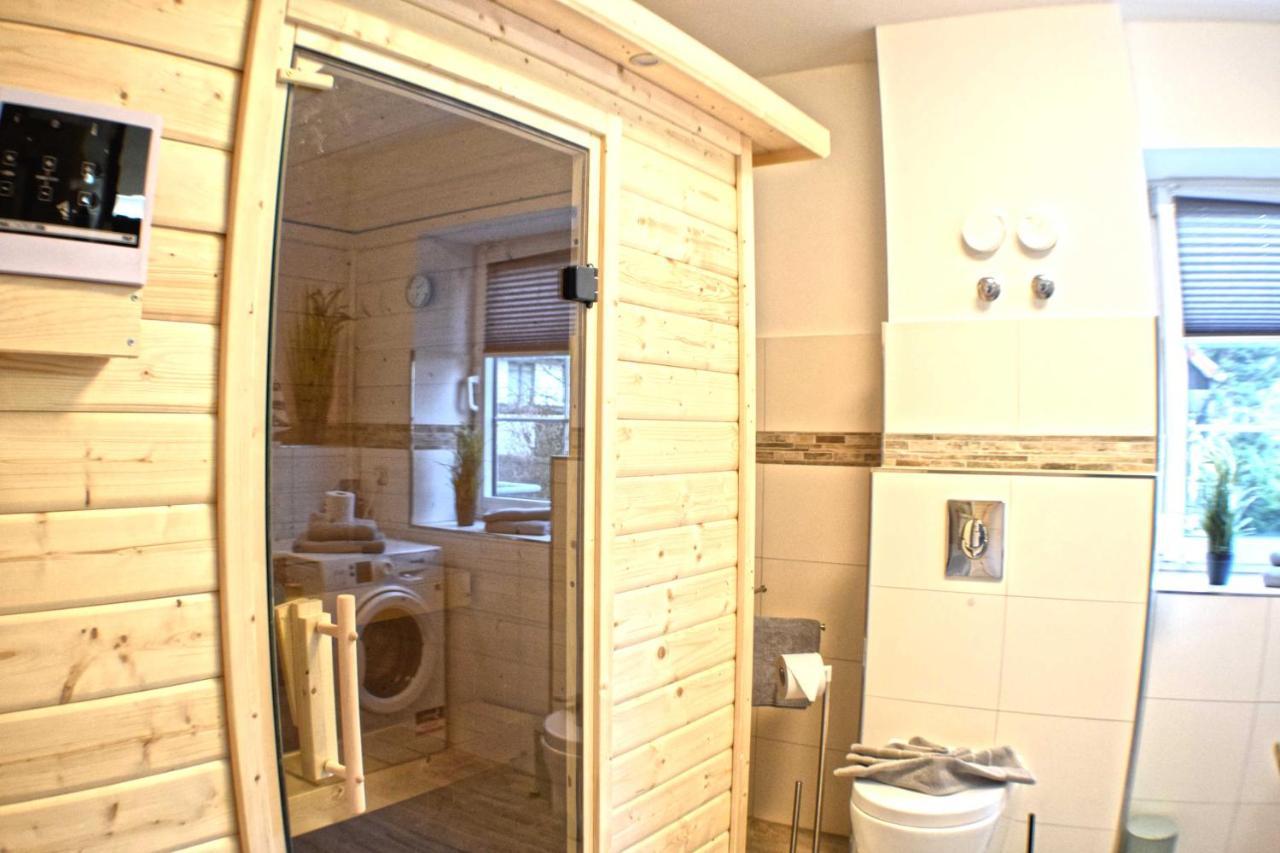Ferienhaus Ruegenliebe 01 Binz Cameră foto