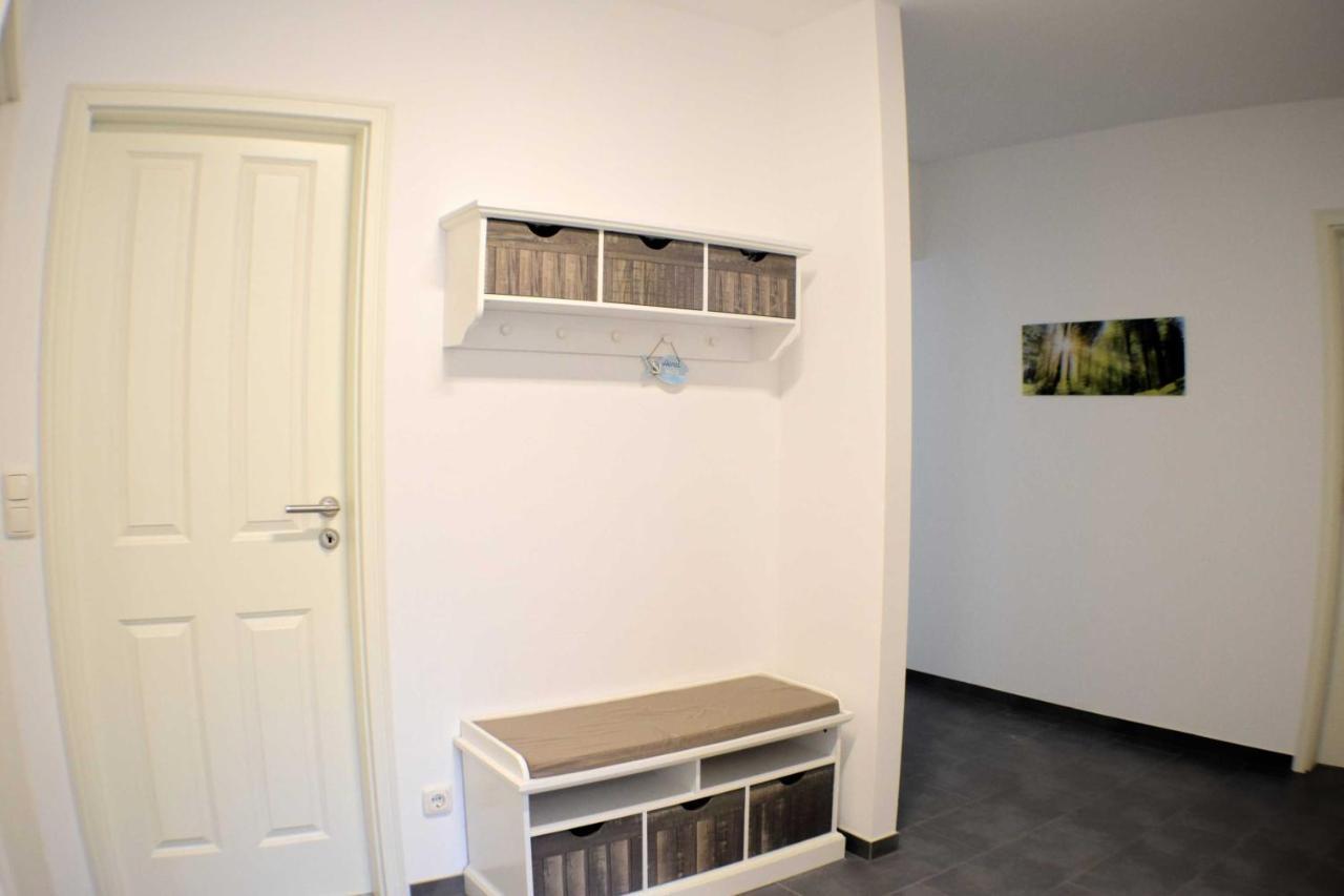 Ferienhaus Ruegenliebe 01 Binz Cameră foto